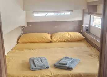 Alquilar catamarán en Mare Fun Charter & Marina - Bali 4.2