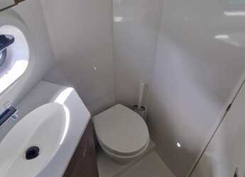 Alquilar catamarán en Mare Fun Charter & Marina - Bali 4.2