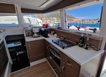 Alquilar catamarán en Mare Fun Charter & Marina - Bali 4.2