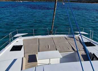 Alquilar catamarán en Mare Fun Charter & Marina - Bali 4.2