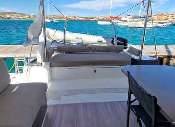 Alquilar catamarán en Mare Fun Charter & Marina - Bali 4.2