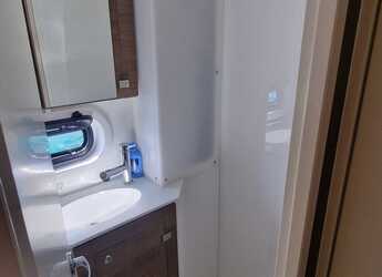 Alquilar catamarán en Mare Fun Charter & Marina - Bali 4.2