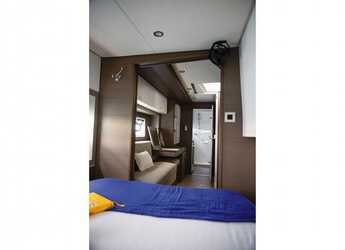 Alquilar catamarán en Mare Fun Charter & Marina - Bali 4.2