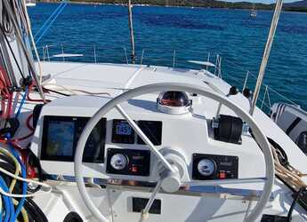 Alquilar catamarán en Mare Fun Charter & Marina - Bali 4.2