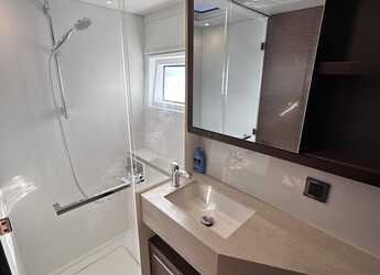 Alquilar catamarán en Mare Fun Charter & Marina - Lagoon 46 