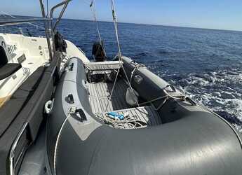 Alquilar catamarán en Mare Fun Charter & Marina - Lagoon 46 