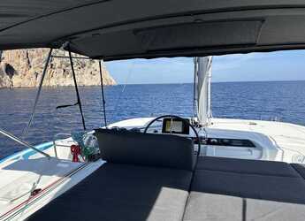 Alquilar catamarán en Mare Fun Charter & Marina - Lagoon 46 