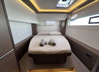 Alquilar catamarán en Mare Fun Charter & Marina - Lagoon 46 