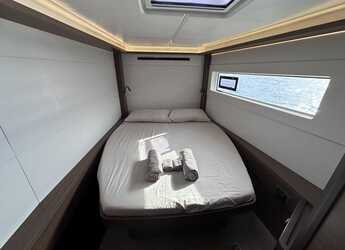 Alquilar catamarán en Mare Fun Charter & Marina - Lagoon 46 