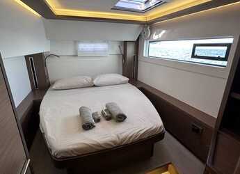 Alquilar catamarán en Mare Fun Charter & Marina - Lagoon 46 