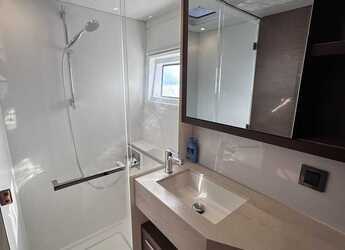 Alquilar catamarán en Mare Fun Charter & Marina - Lagoon 46 