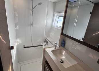 Alquilar catamarán en Mare Fun Charter & Marina - Lagoon 46 