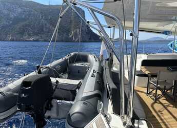 Alquilar catamarán en Mare Fun Charter & Marina - Lagoon 46 