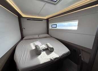 Alquilar catamarán en Mare Fun Charter & Marina - Lagoon 46 