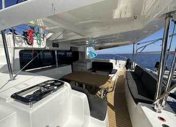 Alquilar catamarán en Mare Fun Charter & Marina - Lagoon 46 