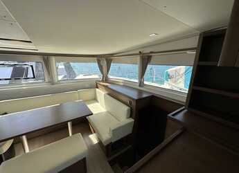 Alquilar catamarán en Mare Fun Charter & Marina - Lagoon 46 