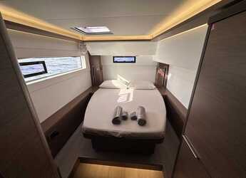 Alquilar catamarán en Mare Fun Charter & Marina - Lagoon 46 