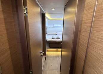 Alquilar catamarán en Mare Fun Charter & Marina - Lagoon 46 