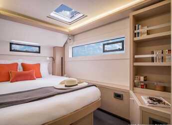 Alquilar catamarán en Mare Fun Charter & Marina - Lagoon 46 