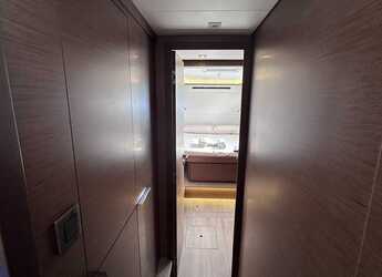 Alquilar catamarán en Mare Fun Charter & Marina - Lagoon 46 