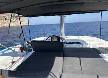 Alquilar catamarán en Mare Fun Charter & Marina - Lagoon 46 