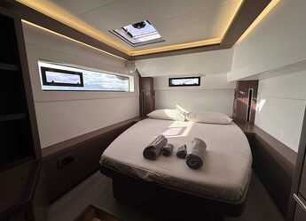 Alquilar catamarán en Mare Fun Charter & Marina - Lagoon 46 