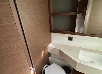 Alquilar catamarán en Mare Fun Charter & Marina - Lagoon 46 