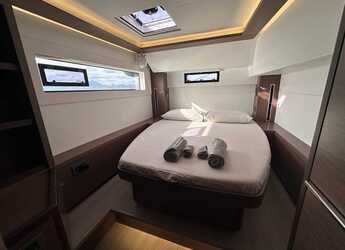 Alquilar catamarán en Mare Fun Charter & Marina - Lagoon 46 