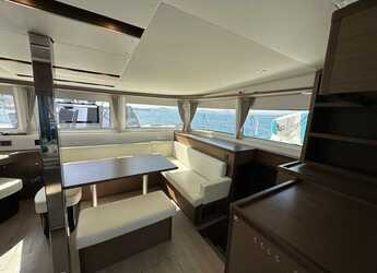 Alquilar catamarán en Mare Fun Charter & Marina - Lagoon 46 