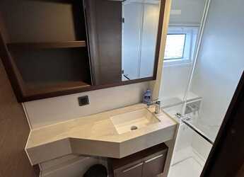 Alquilar catamarán en Mare Fun Charter & Marina - Lagoon 46 