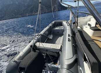 Alquilar catamarán en Mare Fun Charter & Marina - Lagoon 46 