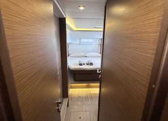 Alquilar catamarán en Mare Fun Charter & Marina - Lagoon 46 