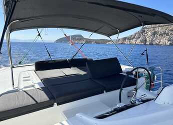 Alquilar catamarán en Mare Fun Charter & Marina - Lagoon 46 