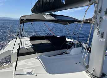 Alquilar catamarán en Mare Fun Charter & Marina - Lagoon 46 