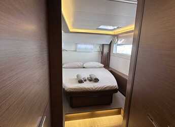 Alquilar catamarán en Mare Fun Charter & Marina - Lagoon 46 