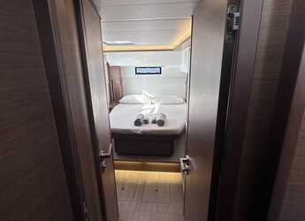 Alquilar catamarán en Mare Fun Charter & Marina - Lagoon 46 