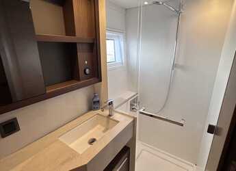 Alquilar catamarán en Mare Fun Charter & Marina - Lagoon 46 