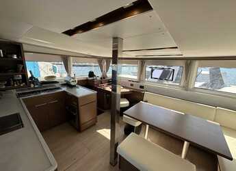 Alquilar catamarán en Mare Fun Charter & Marina - Lagoon 46 