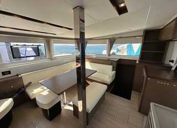 Alquilar catamarán en Mare Fun Charter & Marina - Lagoon 46 