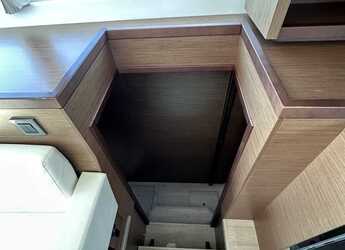 Alquilar catamarán en Mare Fun Charter & Marina - Lagoon 46 