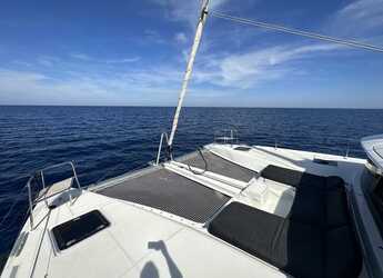 Alquilar catamarán en Mare Fun Charter & Marina - Lagoon 46 