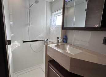 Alquilar catamarán en Mare Fun Charter & Marina - Lagoon 46 