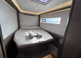 Alquilar catamarán en Mare Fun Charter & Marina - Lagoon 46 