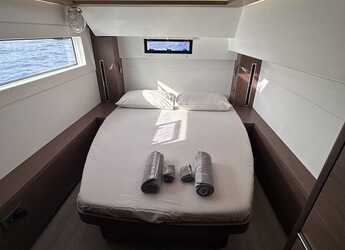 Alquilar catamarán en Mare Fun Charter & Marina - Lagoon 46 