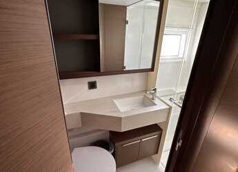 Alquilar catamarán en Mare Fun Charter & Marina - Lagoon 46 