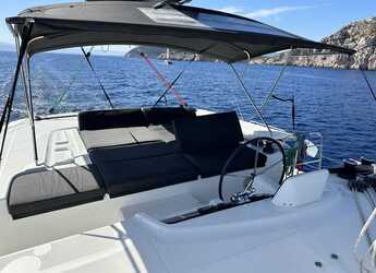 Alquilar catamarán en Mare Fun Charter & Marina - Lagoon 46 