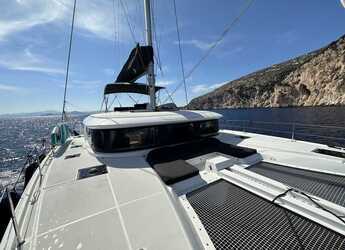 Alquilar catamarán en Mare Fun Charter & Marina - Lagoon 46 