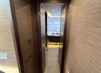 Alquilar catamarán en Mare Fun Charter & Marina - Lagoon 46 