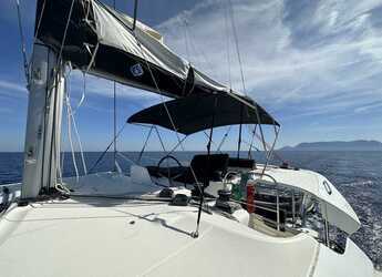 Alquilar catamarán en Mare Fun Charter & Marina - Lagoon 46 