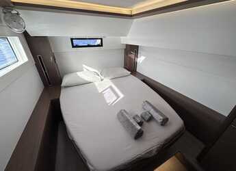 Alquilar catamarán en Mare Fun Charter & Marina - Lagoon 46 